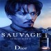 عطرادکلن نیفتی مردانه مدل ساواج دیور 100میل NIFTY SAUVAGE Dior Eau De Parfum For Men 100ml